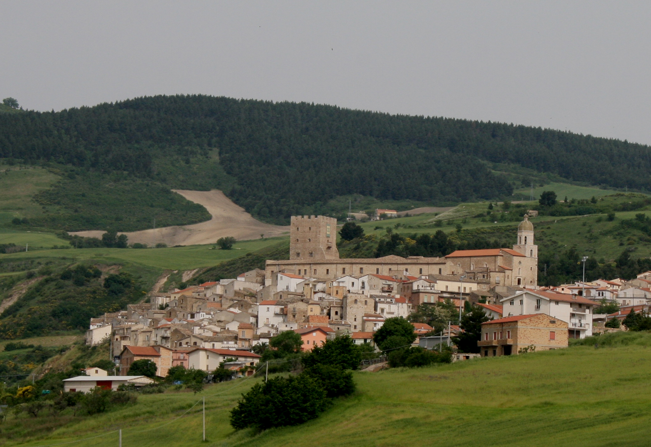 TG RAI Puglia