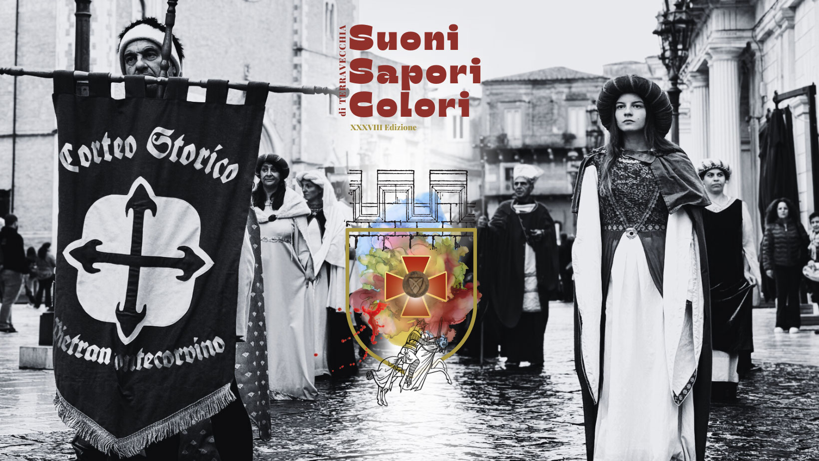“Suoni Sapori Colori dell’Anima”: un invito a comunicare emozioni, storie e racconti