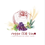 Logo rosso corvino 26