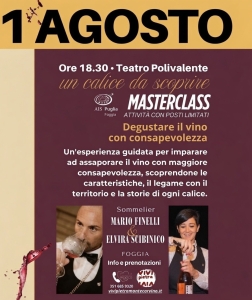 Sommelier 1 ago