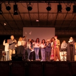 Cerrini convegno spettacolo